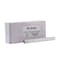 Air Locker Carpet Staples, 20 ga, 3/8 in Leg L, Stainless Steel, 5000 PK 5412C - alternate 1